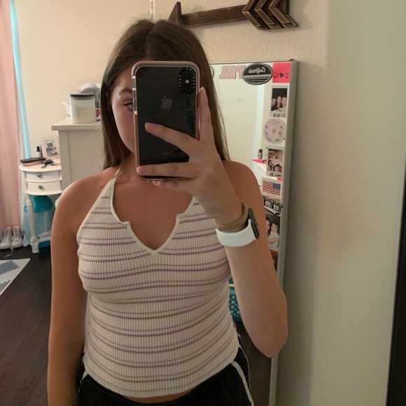 Pacsun halter top - Picture 4 of 4